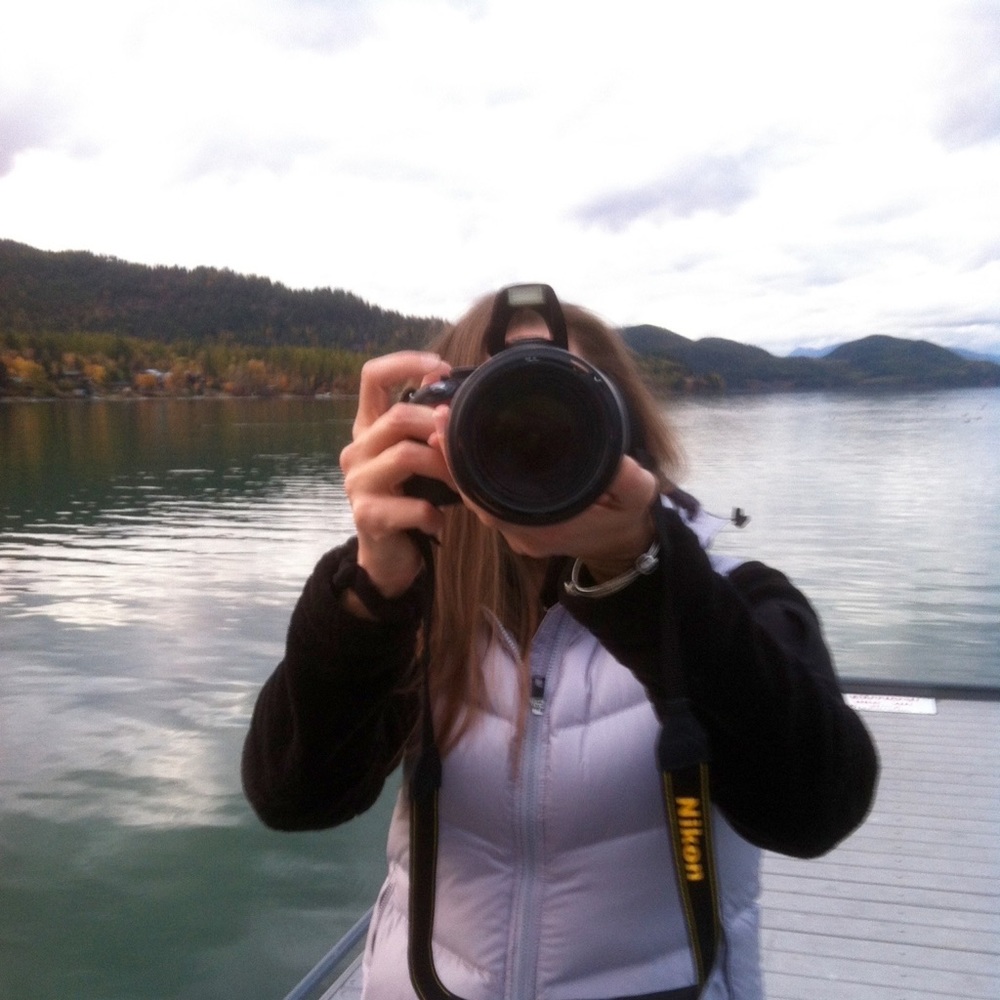 Meet your Posher, Mia